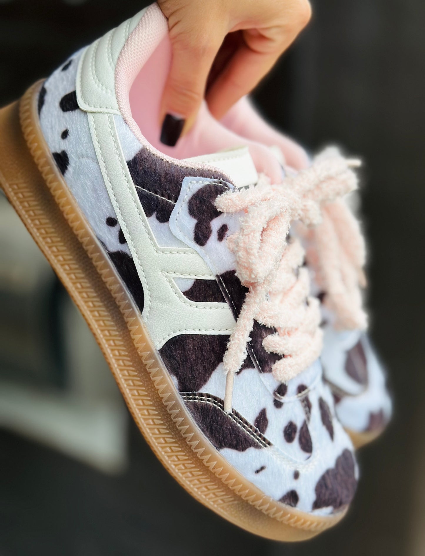 Sneakers « NOÉMIE »