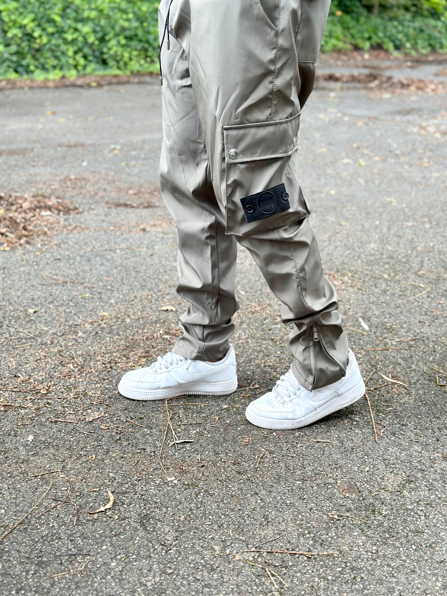 CARGO ICON KAKI