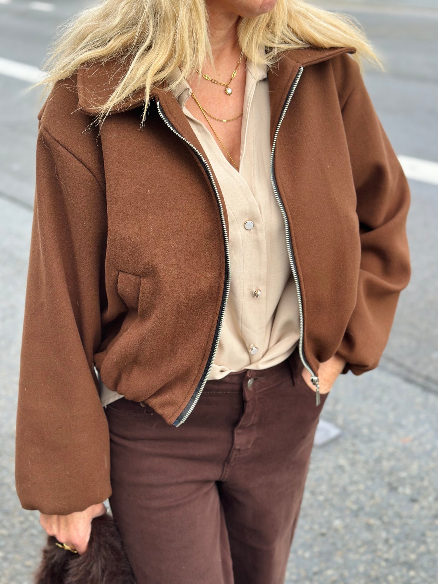 Bombers « CHOCO »
