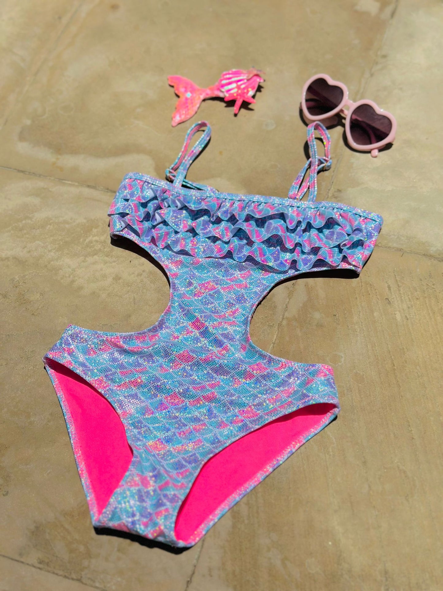 MAILLOT MAELYA