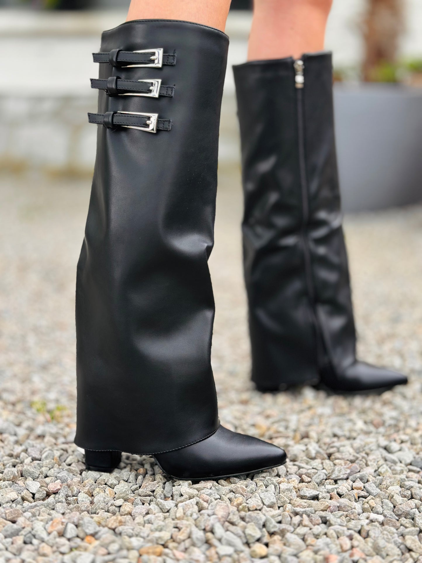 Botte « ELINA »