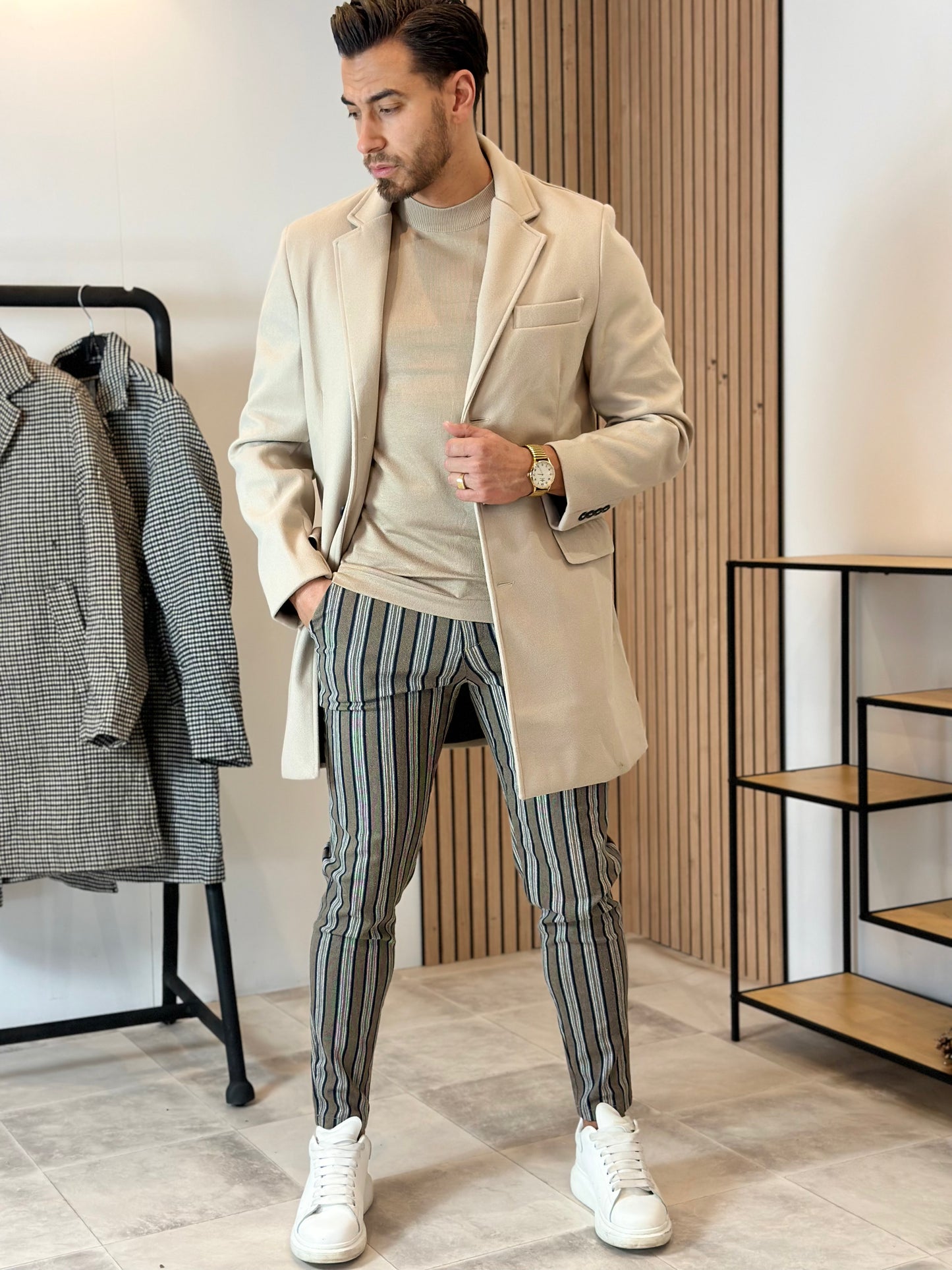 CHINO LINO