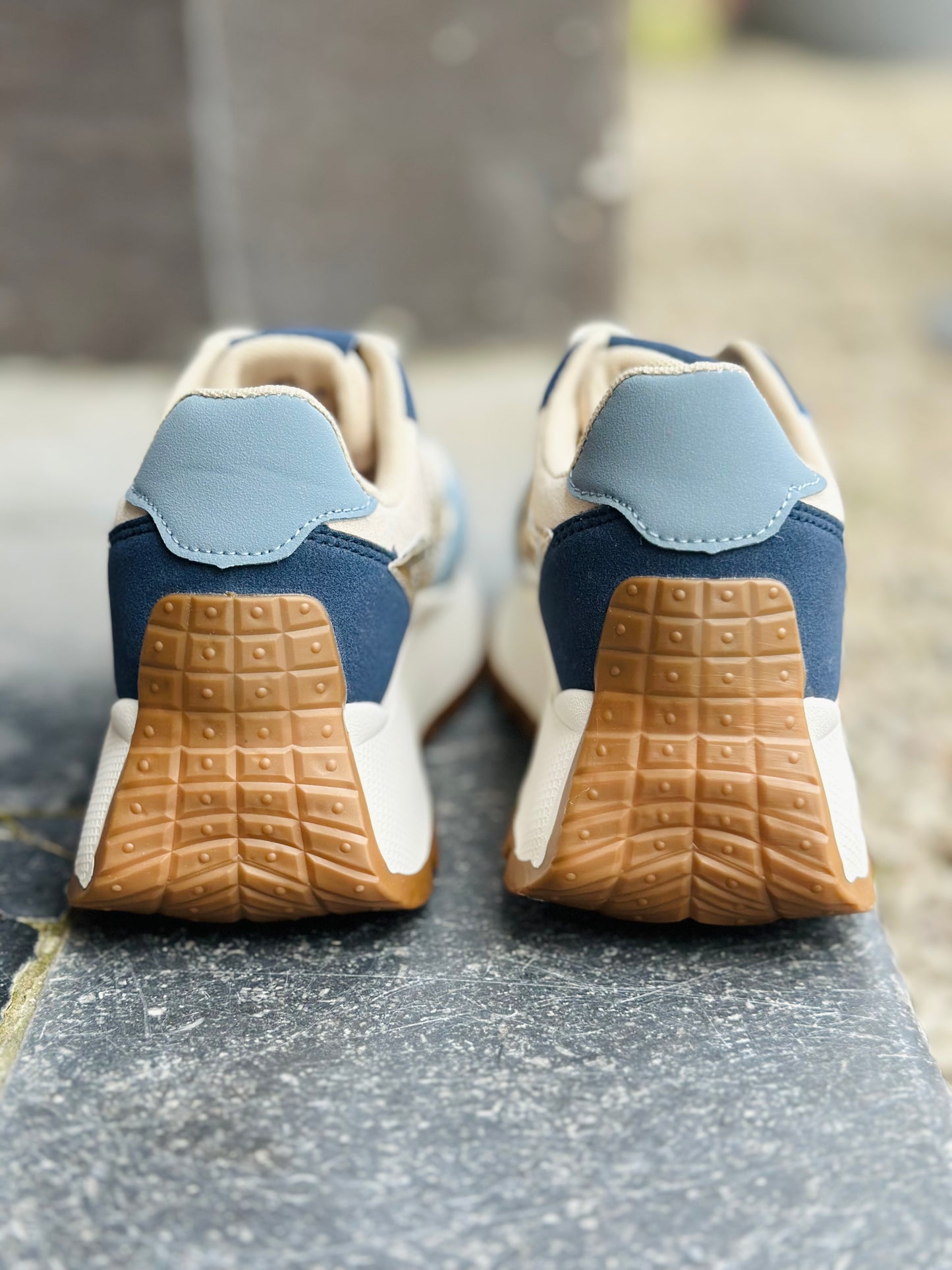 Sneakers « ABBY »