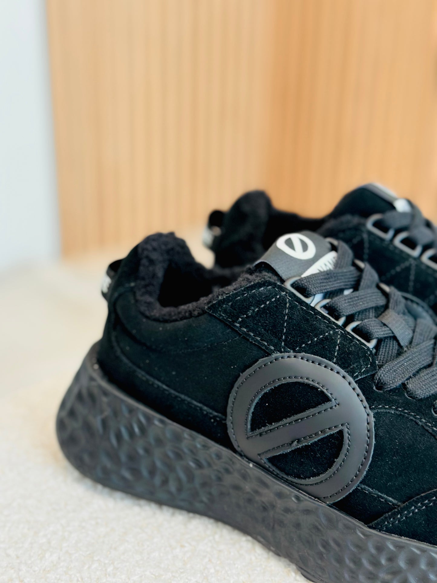 Sneakers« NO NAME CARTER NOIR »