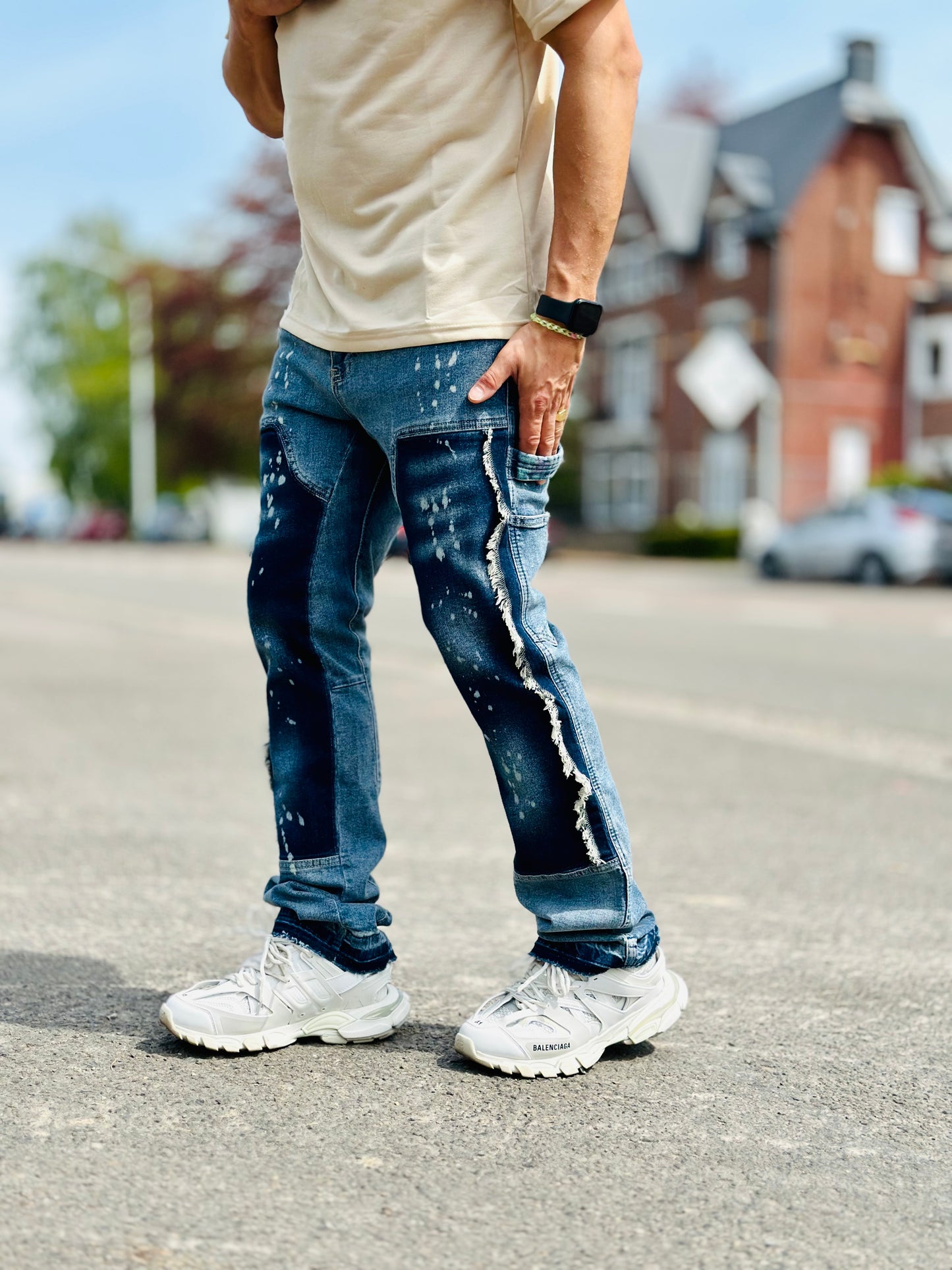 JEANS MARLO 1