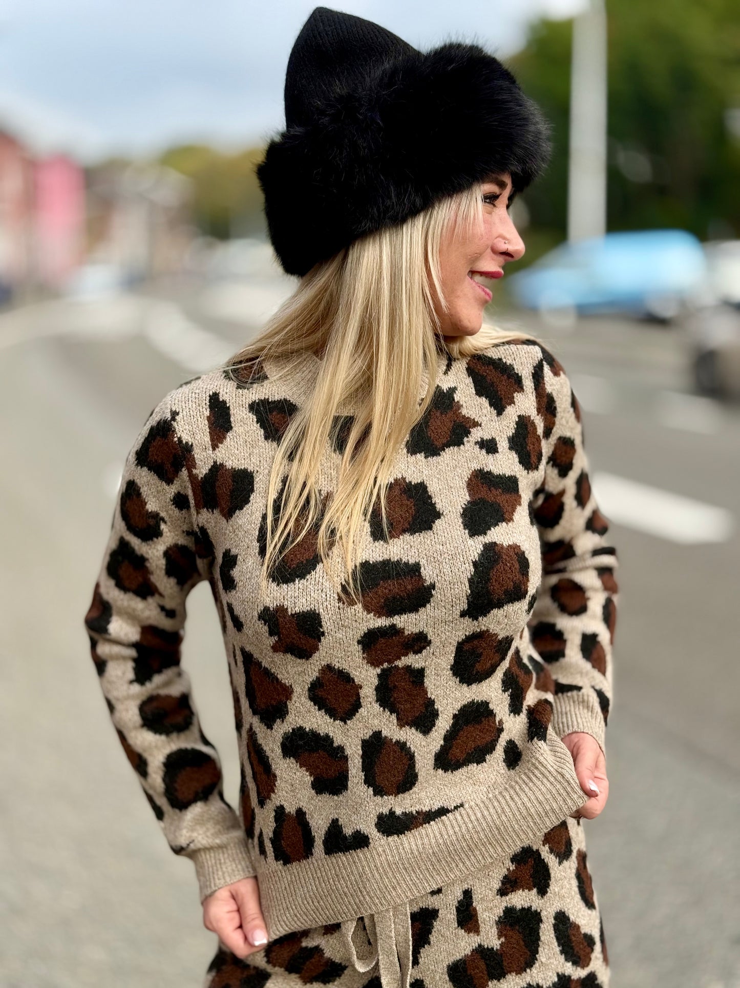 Pull «Leonie»