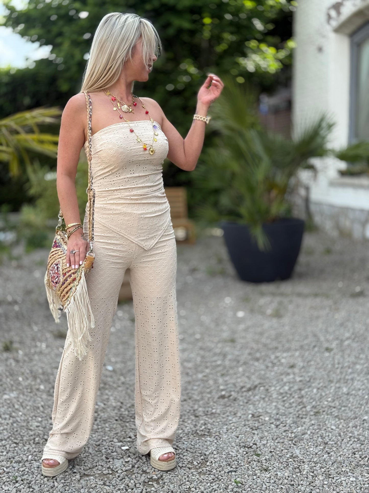 Sac «boho»