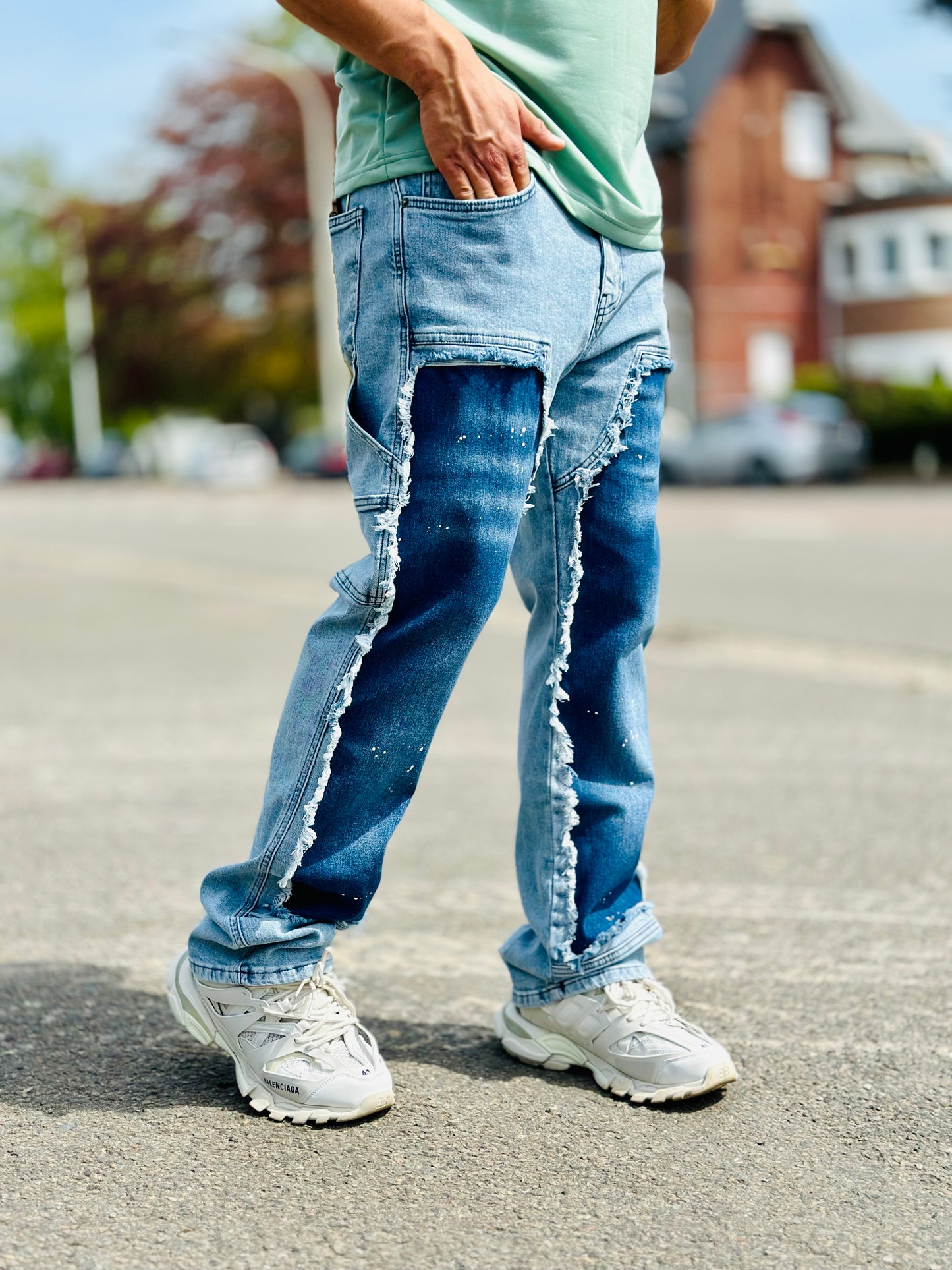 JEANS MARLO 2