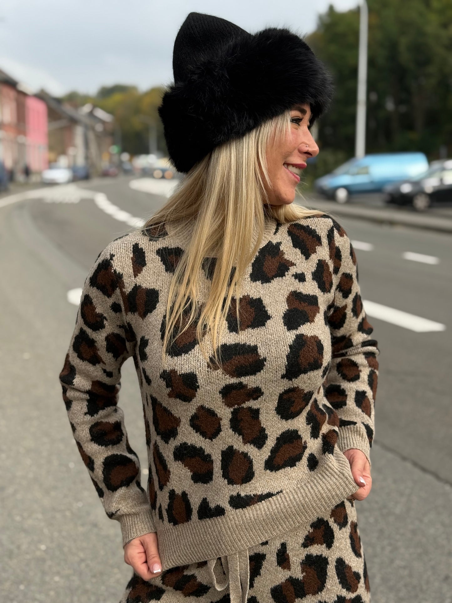 Pull «Leonie»