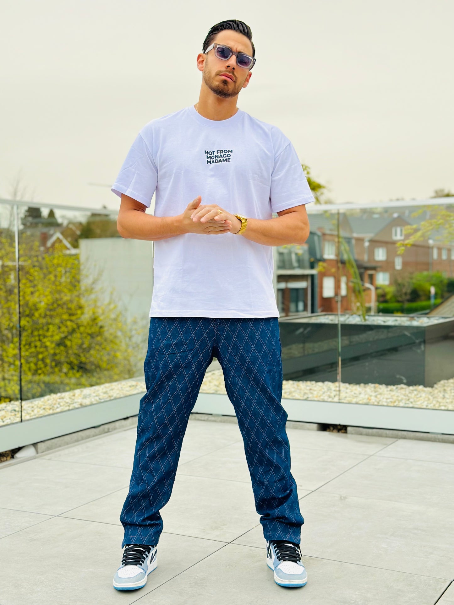 JEANS CYRIL