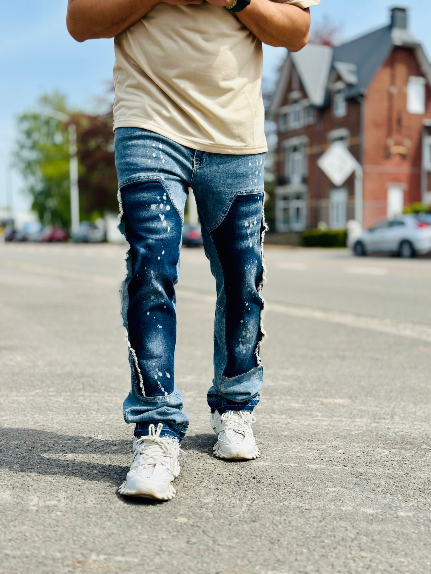 JEANS MARLO 1