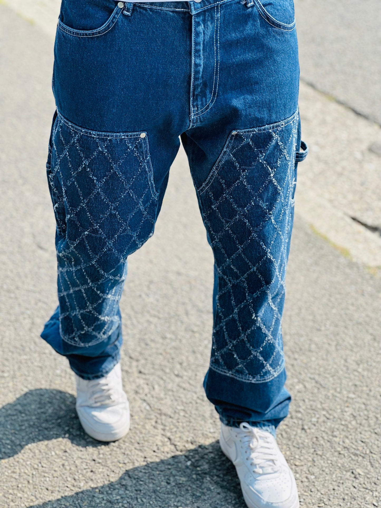 JEANS CARLO