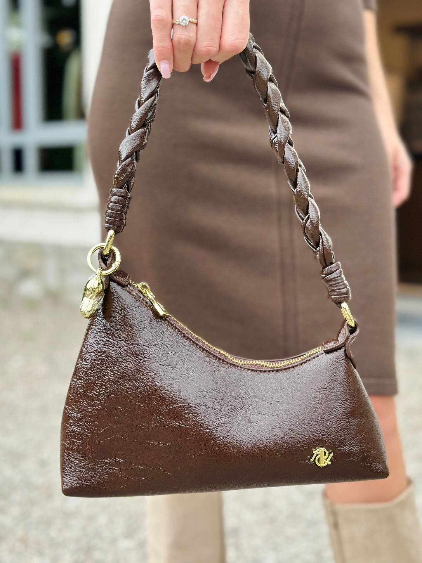 Sac « ELIA » CHOCO