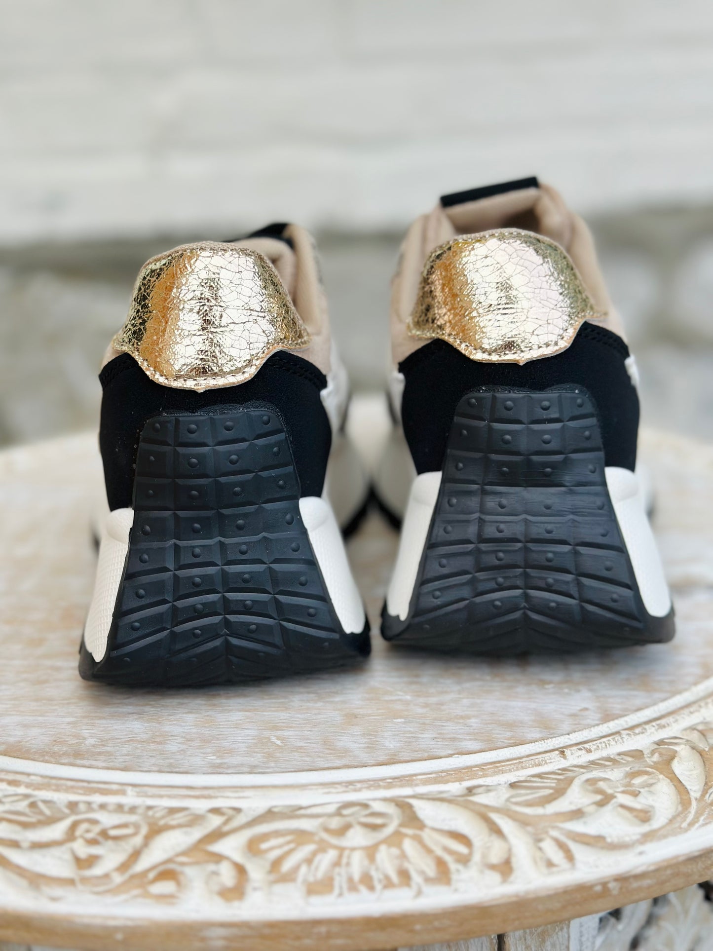 Sneakers « LOLY »