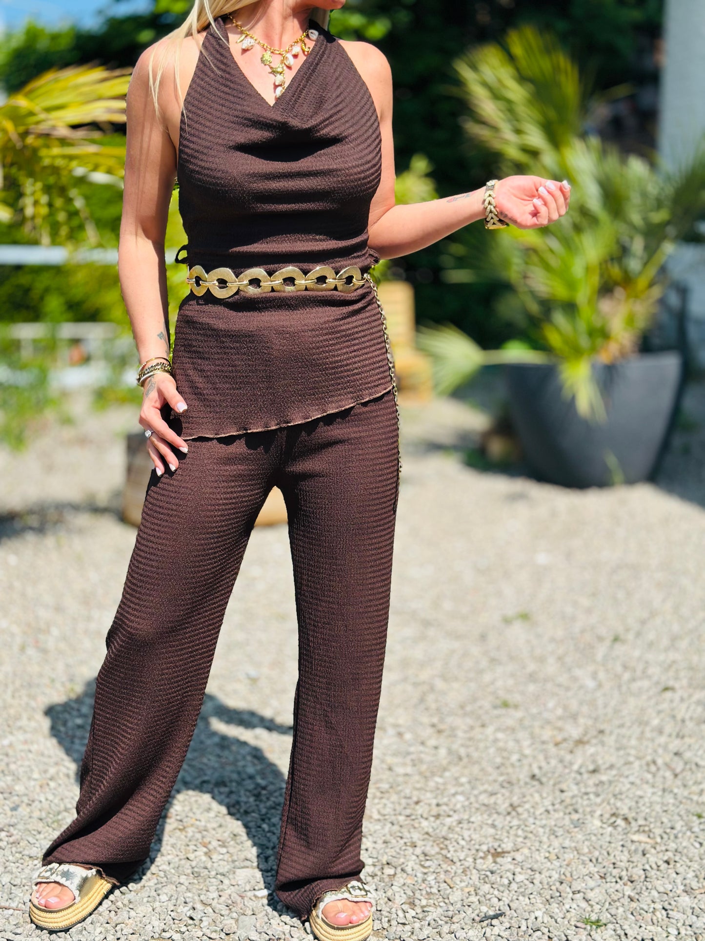 Ensemble « ANAÏS » CHOCO