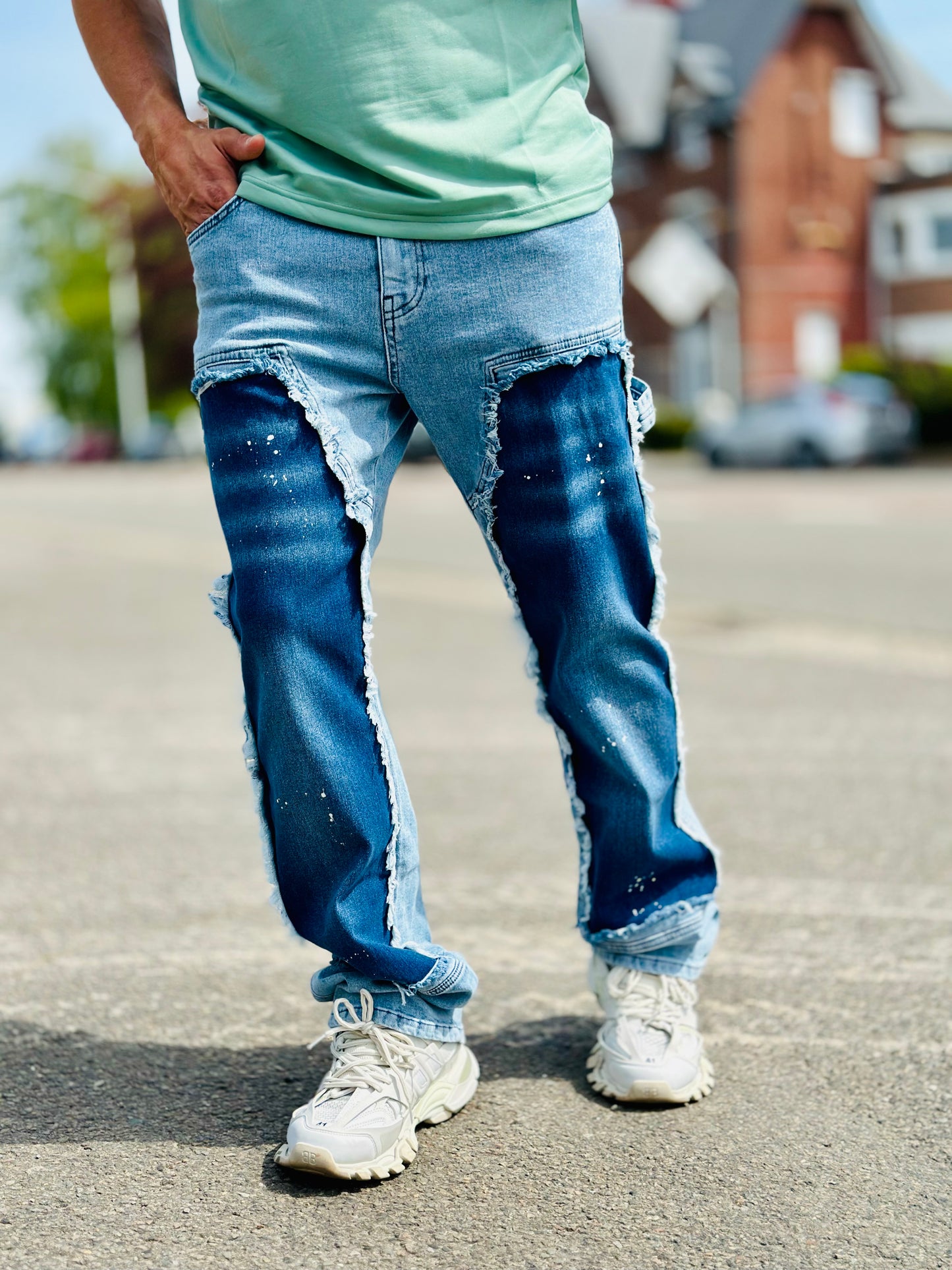 JEANS MARLO 2