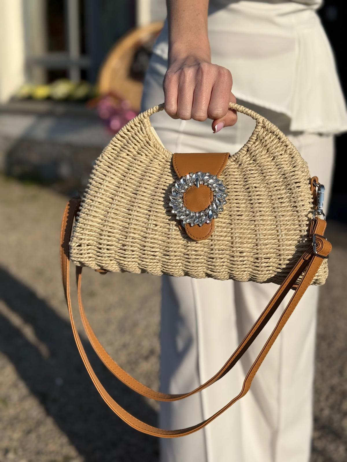 Ensemble « MYLAN » BEIGE