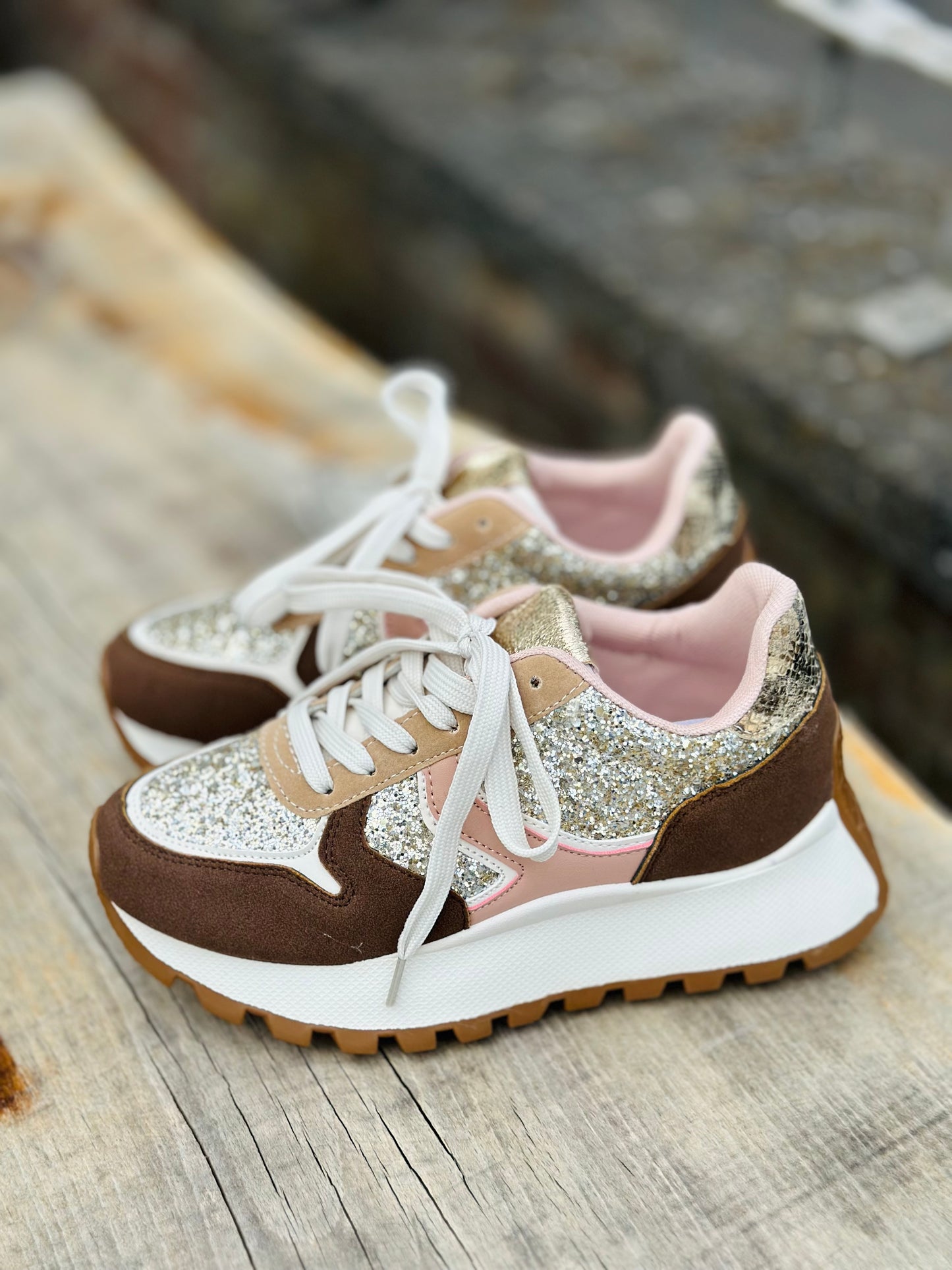 Sneakers « DINA »