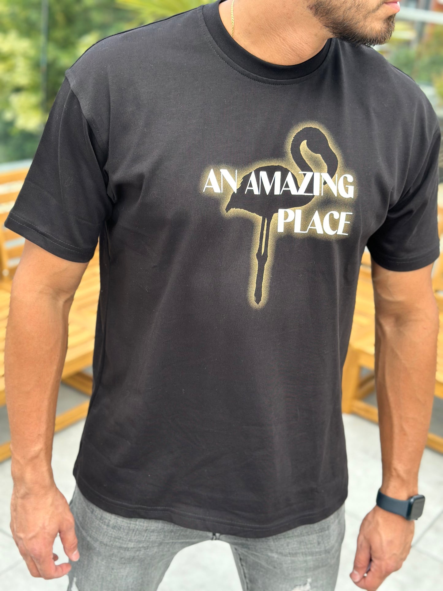 TEE-SHIRTS BACK TO 80’S