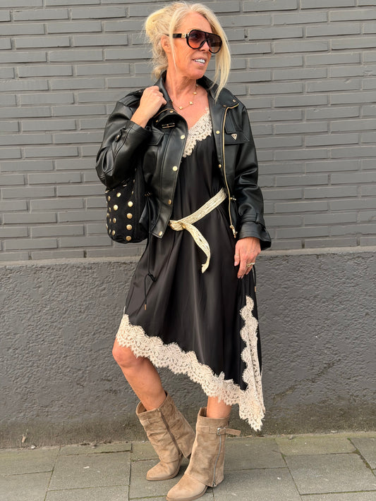 Robe «Nuisette» noir