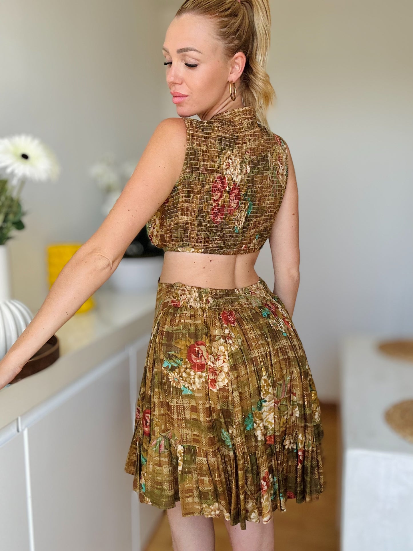 Robe « GIPSY »