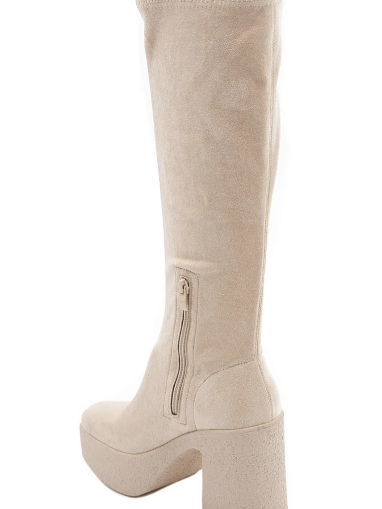 BOTTE MARINA BEIGE