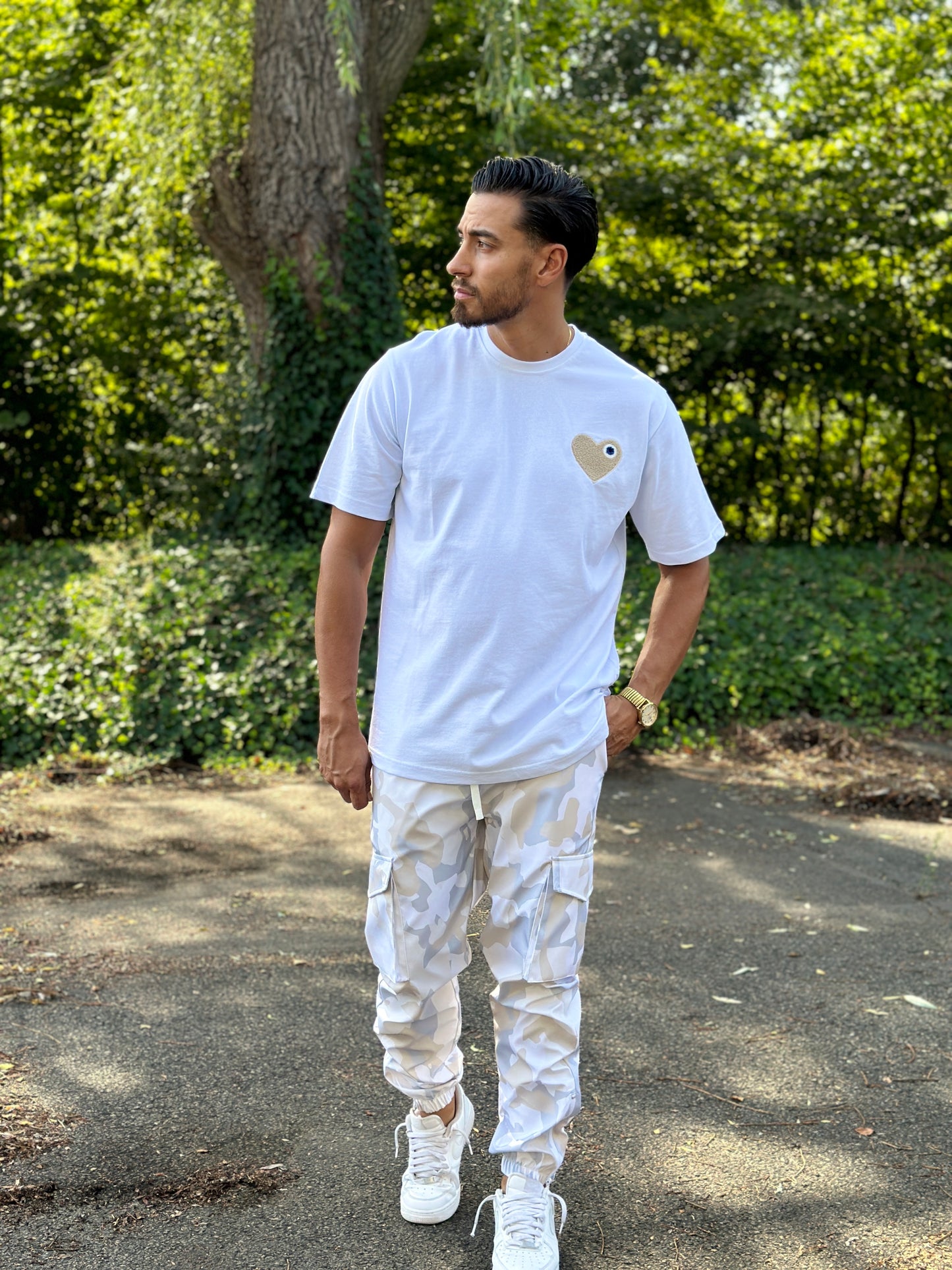 CARGO KENZO