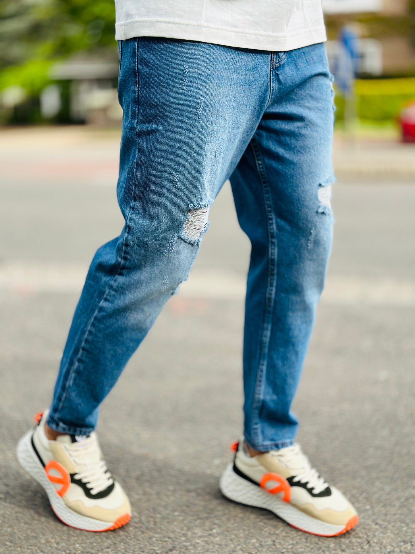 JEANS MOM FIT 2