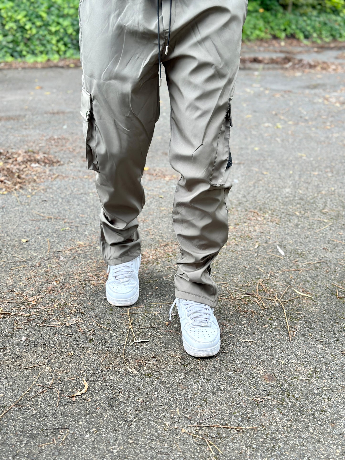 CARGO ICON KAKI