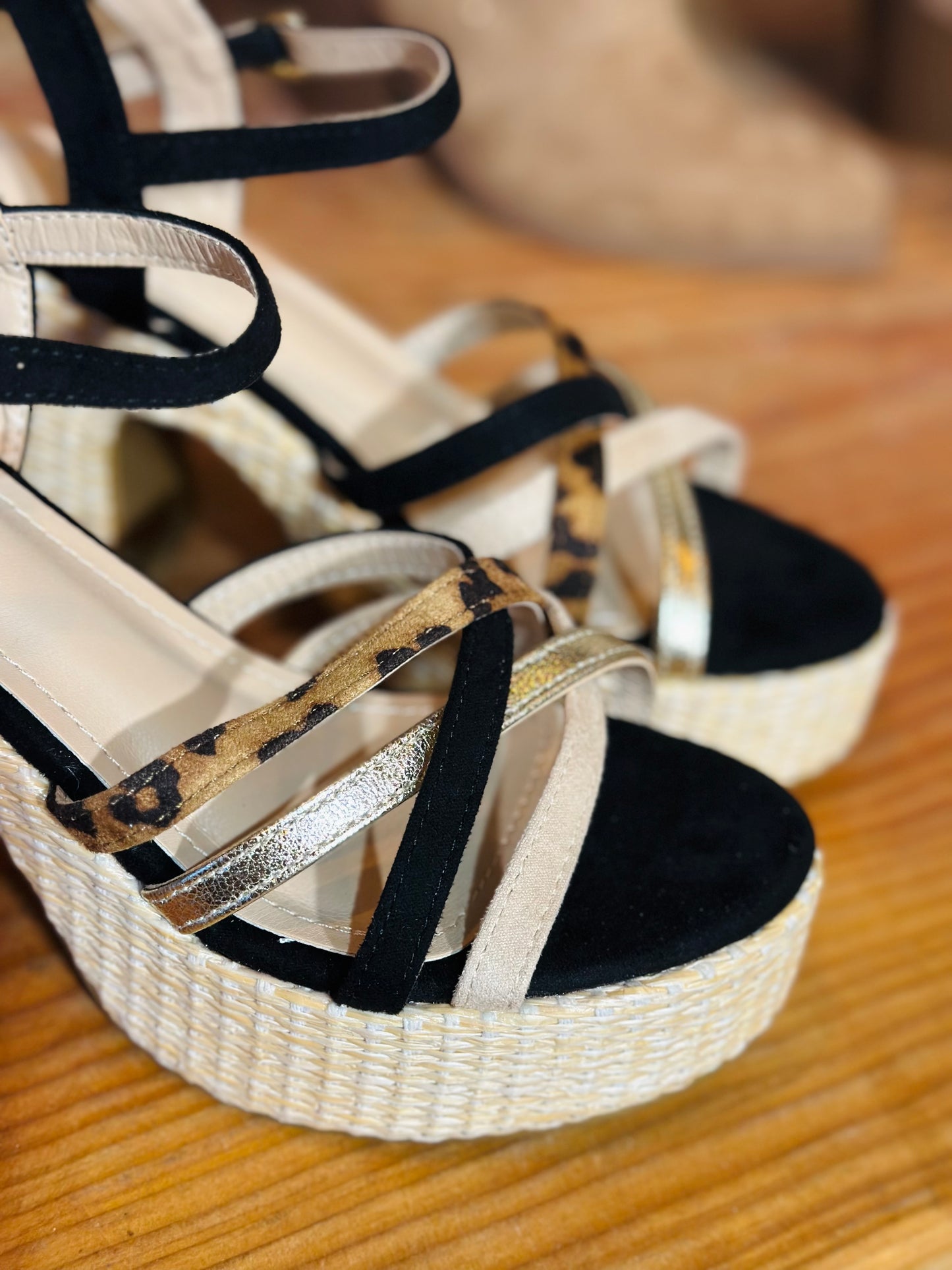 Sandales « LODIE »