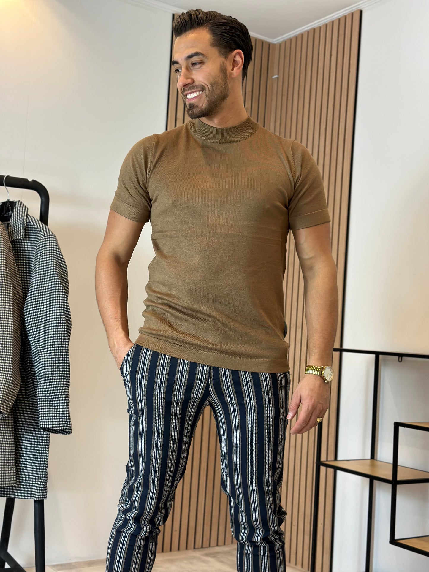 CHINO LINO