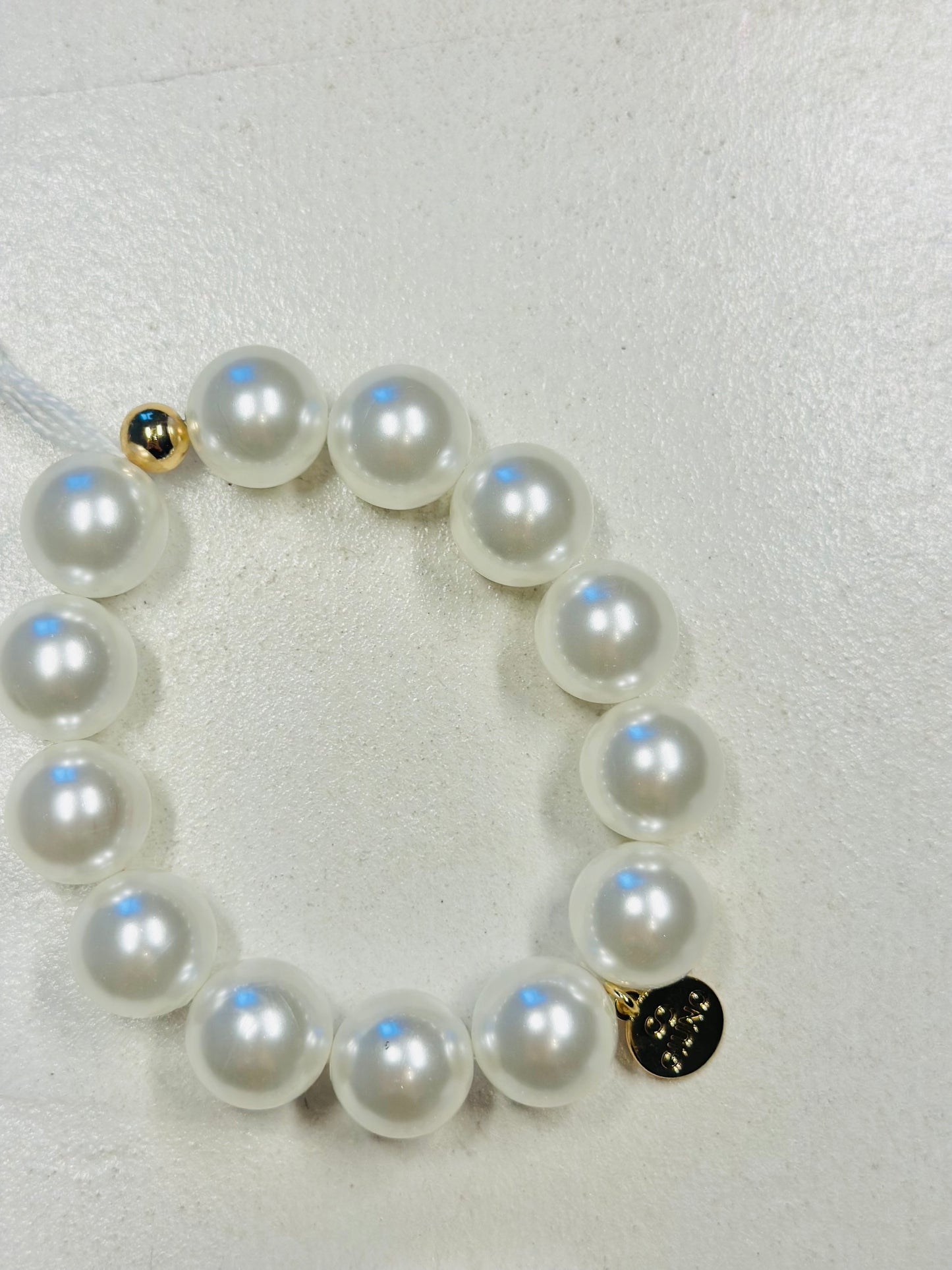 Bracelet « PERLE »