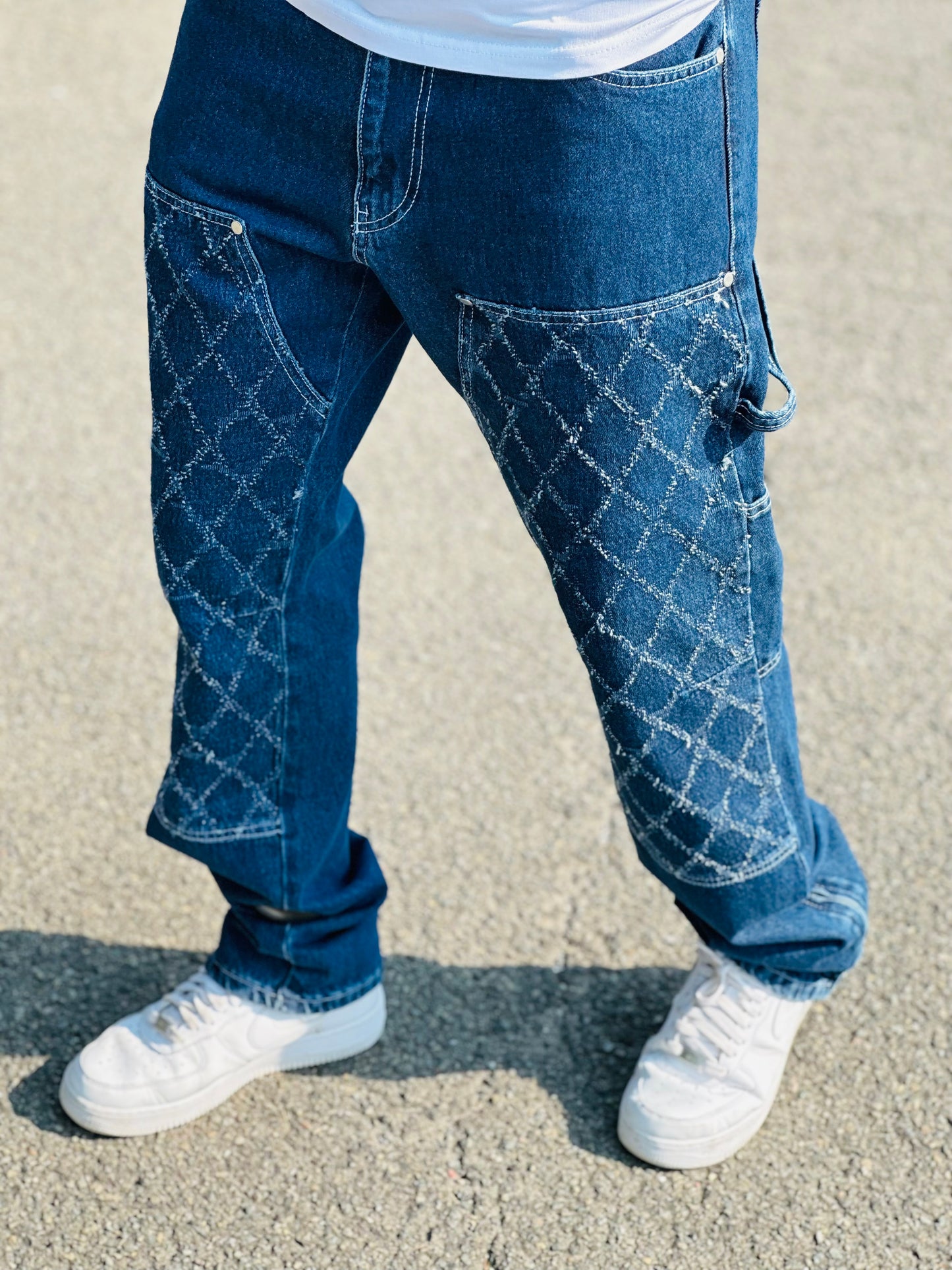 JEANS CARLO
