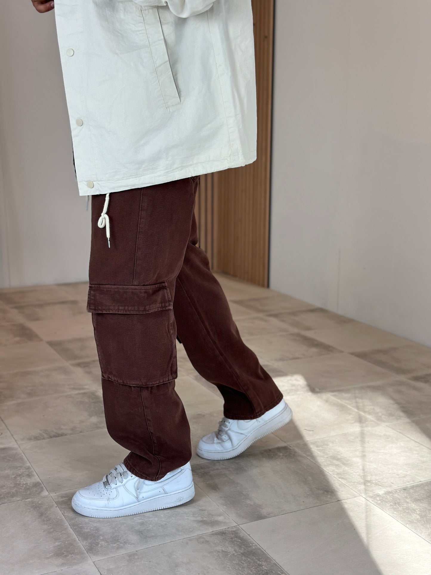 CARGO JULIANO CHOCO