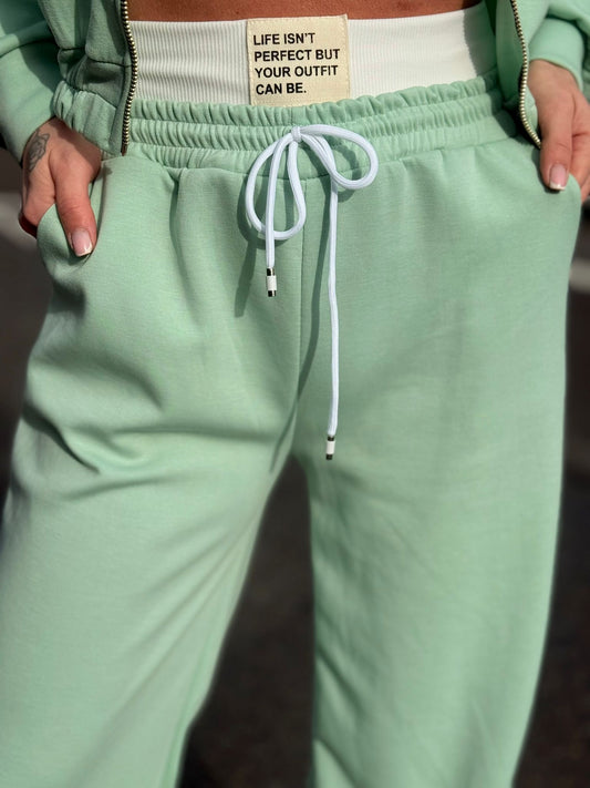 Ensemble "Life" Menthe