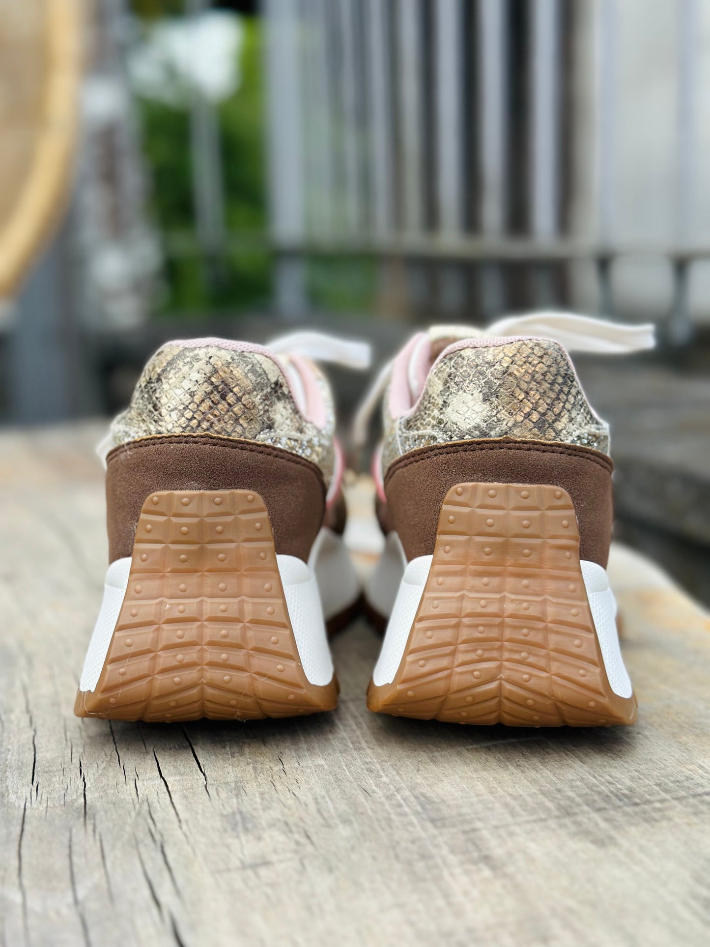 Sneakers « DINA »