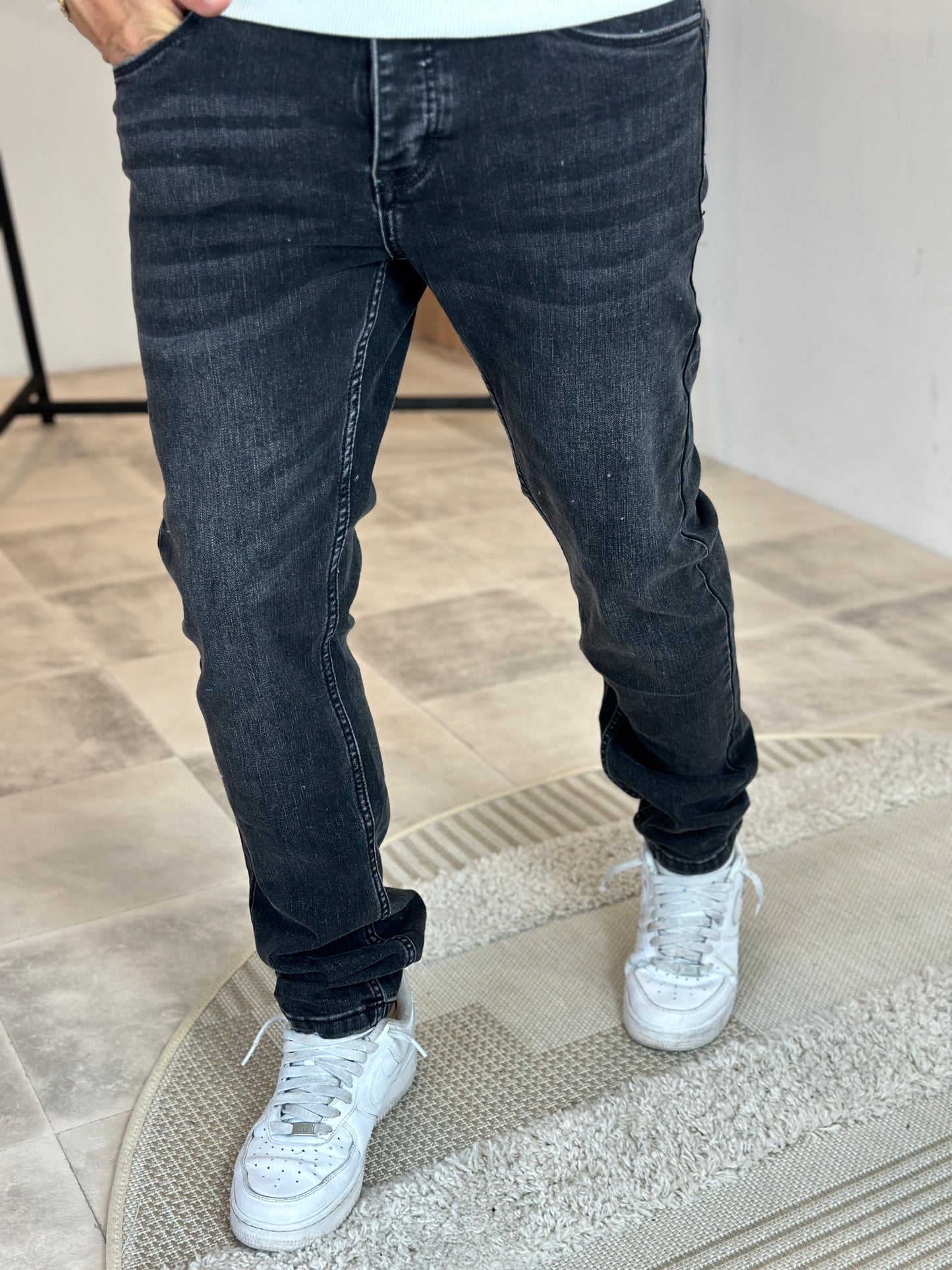 JEANS REGULAR MILO