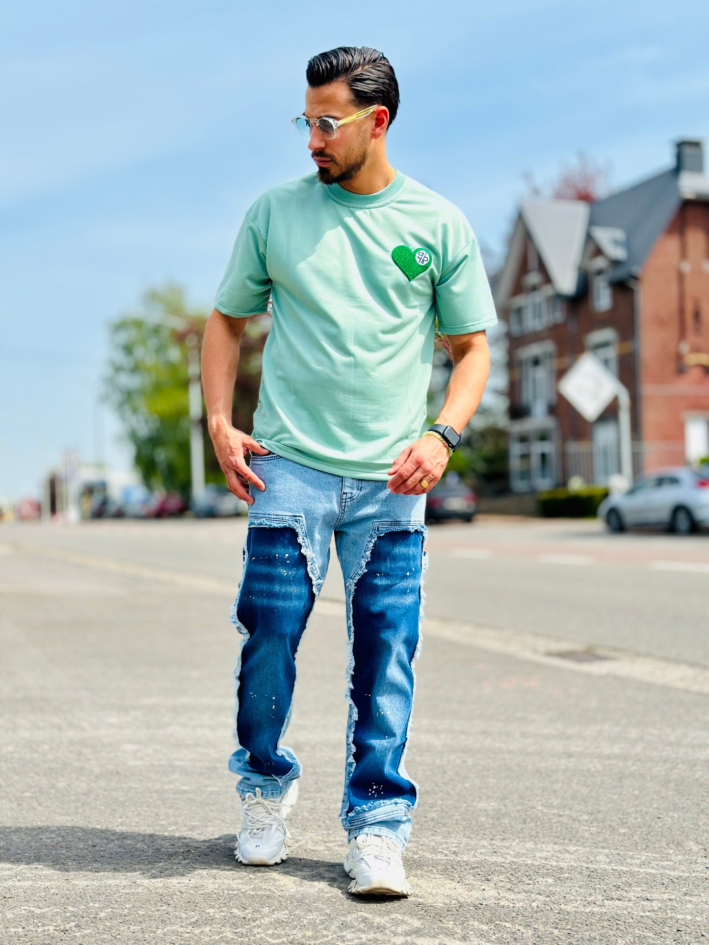JEANS MARLO 2