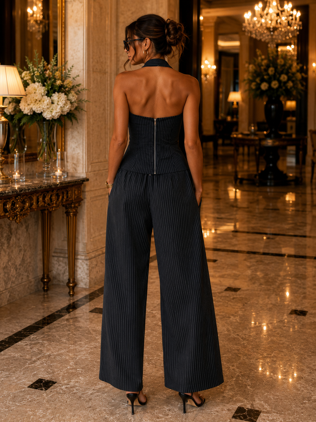 Blouse «Irina»