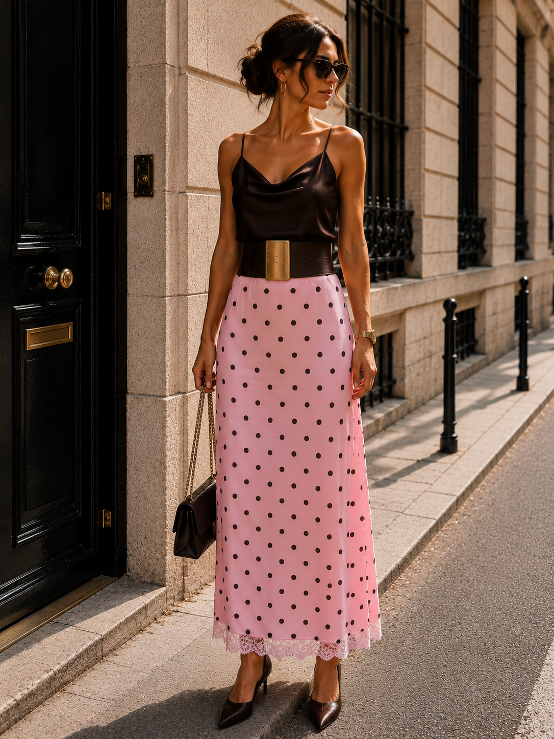 Jupe «Rosita»