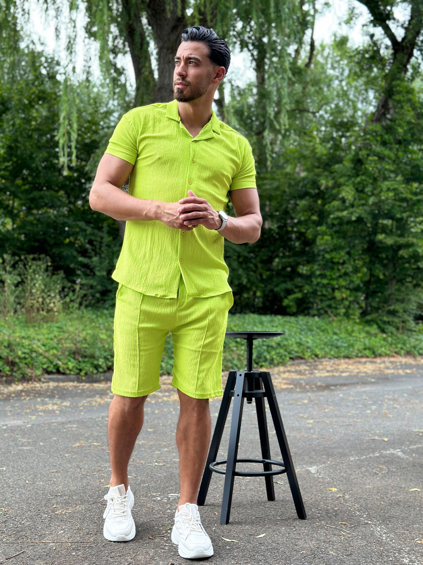 ENSEMBLE GAETANO VERT