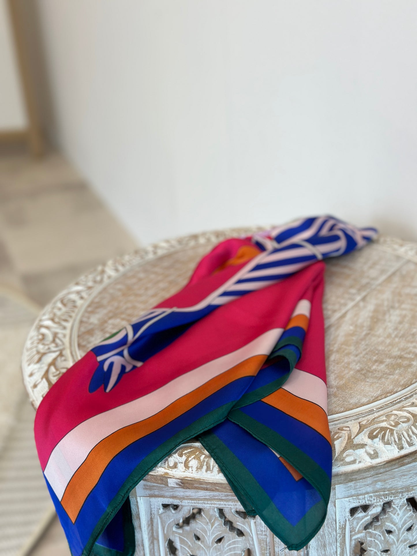 FOULARD