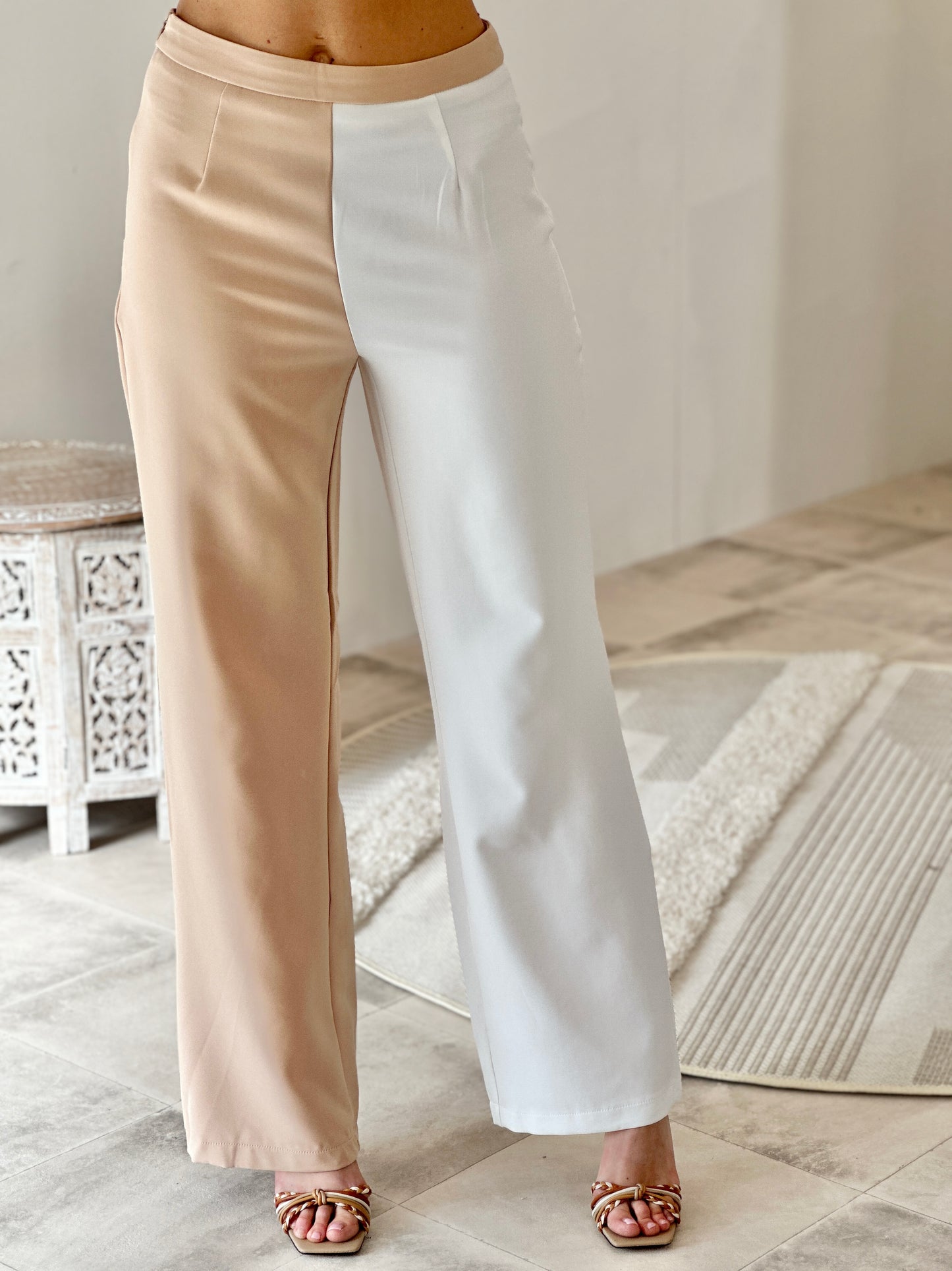 BLAZER ET PANTALON GEORGINA