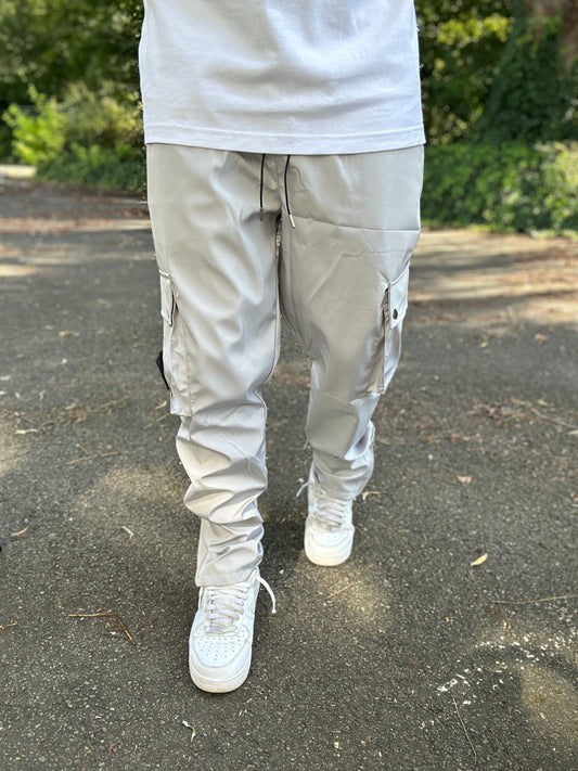 CARGO ICON GRIS