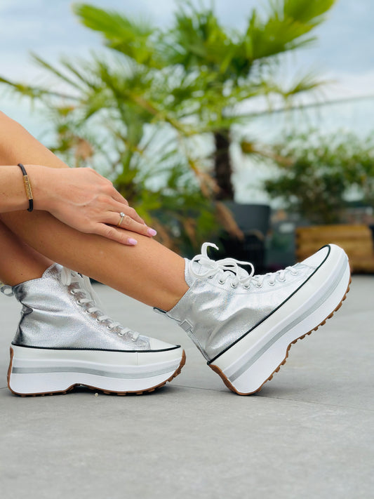 Sneakers « OLIVIA SILVER »