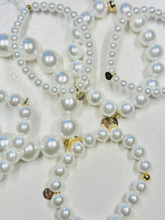 Bracelet « PERLE »