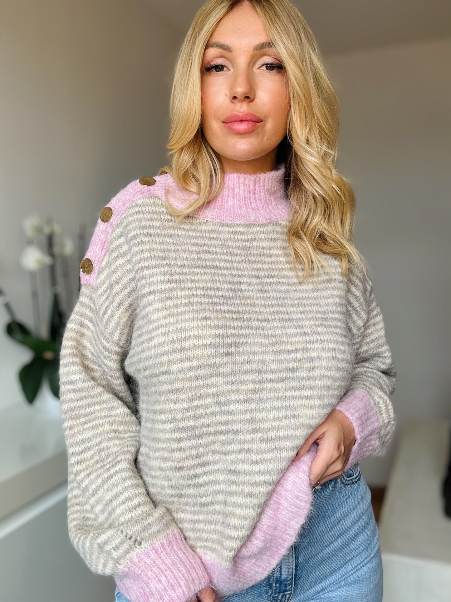 Pull « EVA »