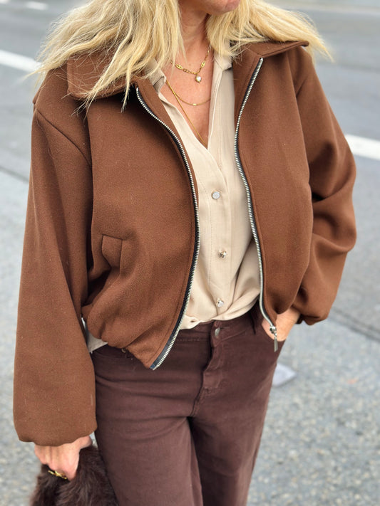 Bombers « CHOCO »