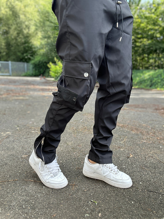 CARGO ICON NOIR