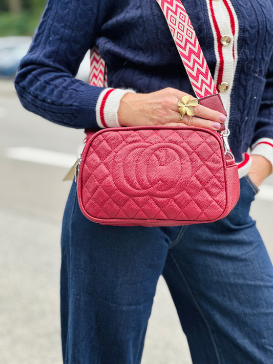 Sac "Gougou" Bordeaux